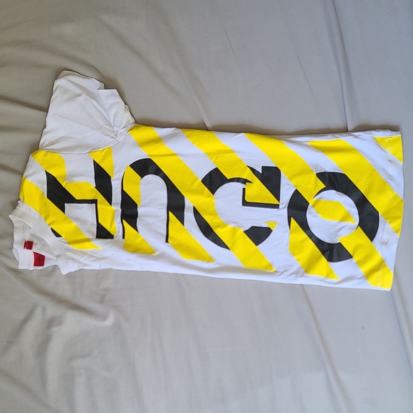 Hugo Boss t-shirt - Picture 3 of 3